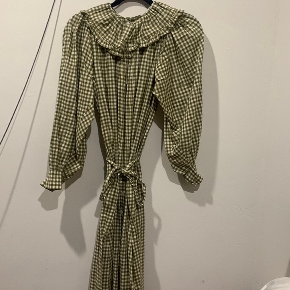 Sold ♥️ Doen Paris Dress - Picture 3 of 3